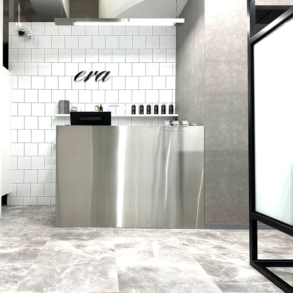 era 栄店 個室/髪質改善【イーラ】