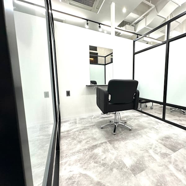 era 栄店 個室/髪質改善【イーラ】