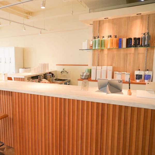 LANA hair＆spa