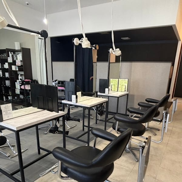 髪質改善SALON CLALA by Manis of hair