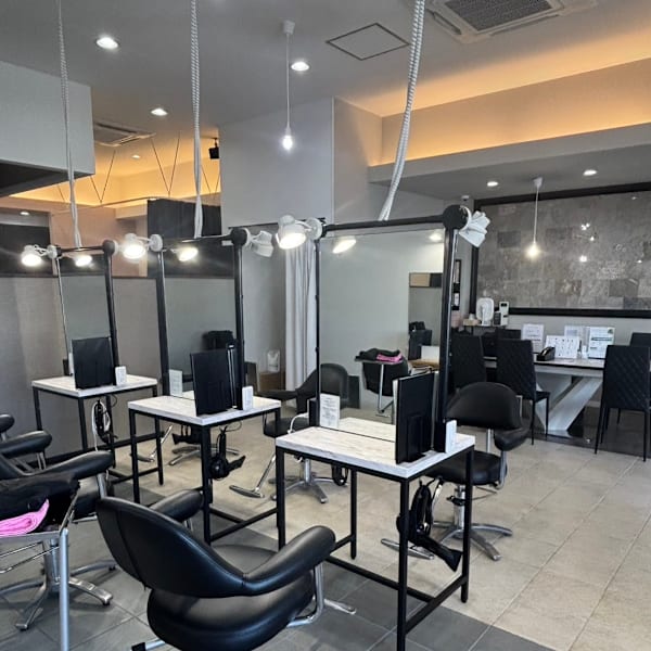 髪質改善SALON CLALA by Manis of hair