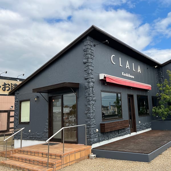 髪質改善SALON CLALA Kashihara