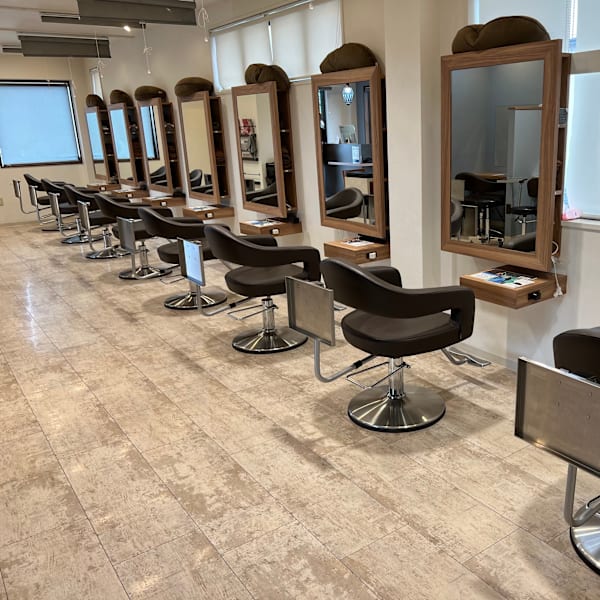 髪質改善SALON CLALA Kashihara