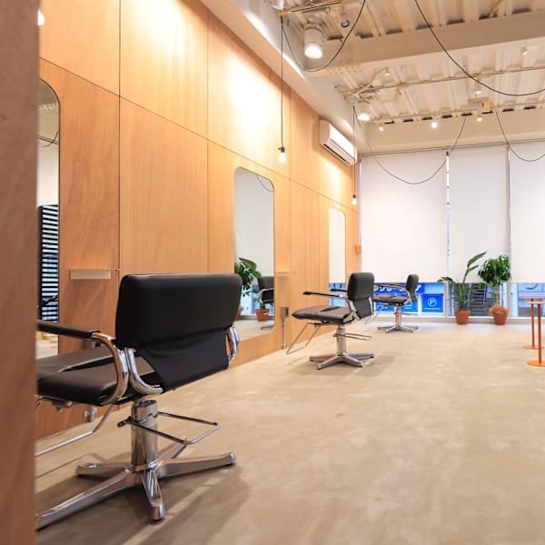 PARK White 代官山【パーク ホワイト】