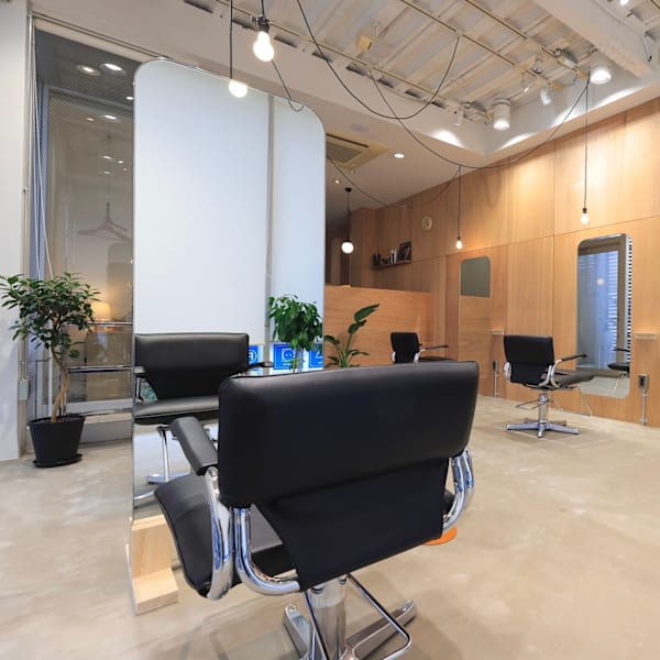 PARK White 代官山【パーク ホワイト】