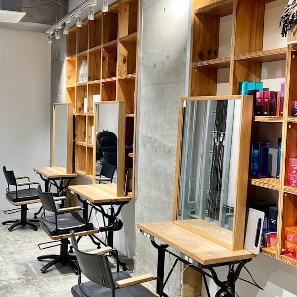 altru 池袋2nd 髪質改善ショートボブ/白髪ぼかしハイライト＆白髪染め