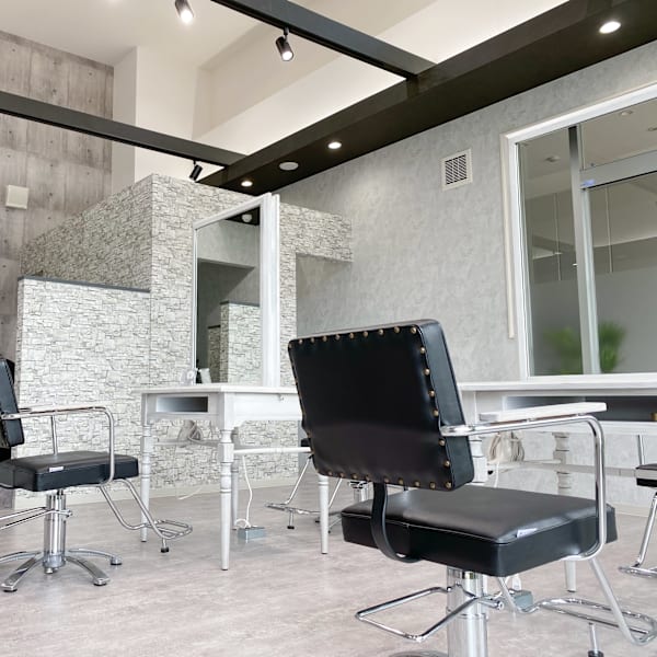 Demi hair【デミヘアー】