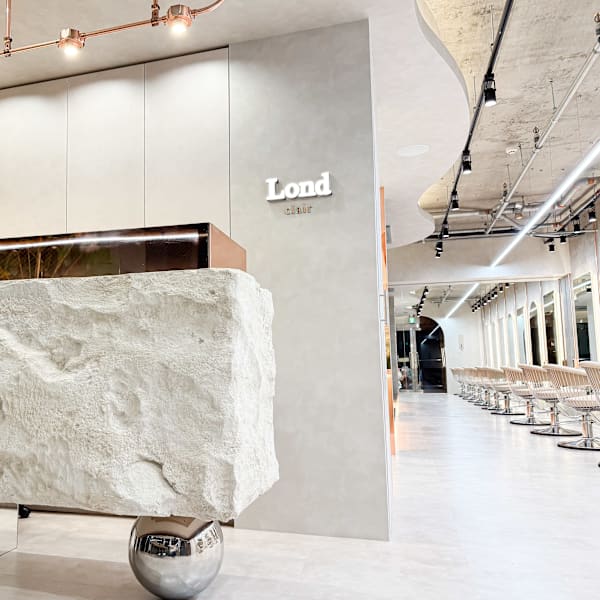 Lond clair 川崎/髪質改善/ショート/ボブ/レイヤーカット【ロンド クレール】