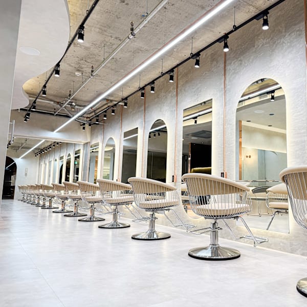 Lond clair 川崎/髪質改善/ショート/ボブ/レイヤーカット【ロンド クレール】