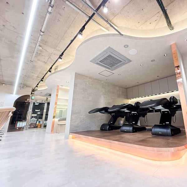 Lond clair 川崎/髪質改善/ショート/ボブ/レイヤーカット【ロンド クレール】