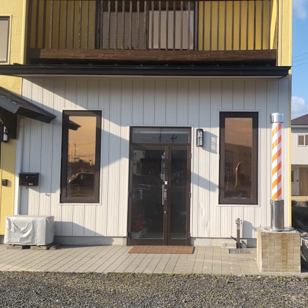 ヘアーサロン・タチバナ