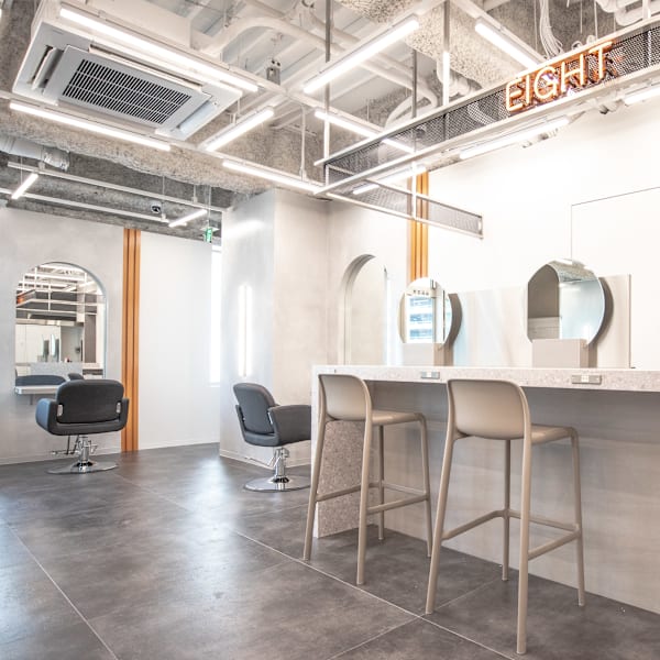 EIGHT tachikawa 立川店 【エイト】