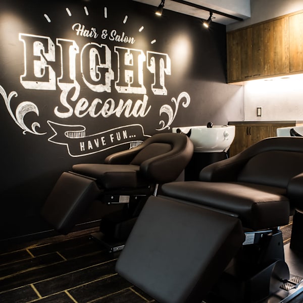 EIGHT second 新宿三丁目店 【エイト セカンド】