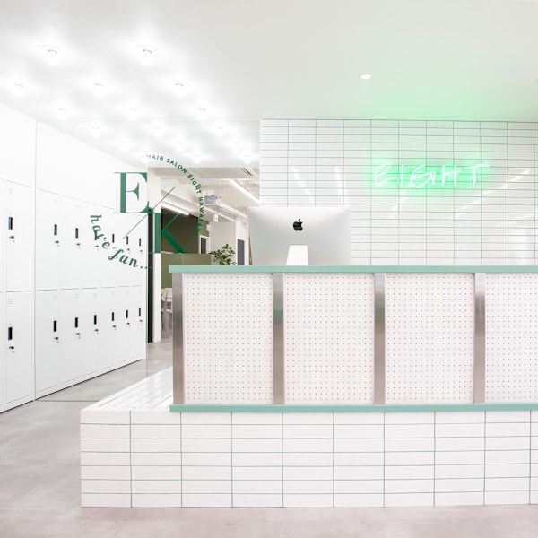 EIGHT kawasaki 川崎店 【エイト】