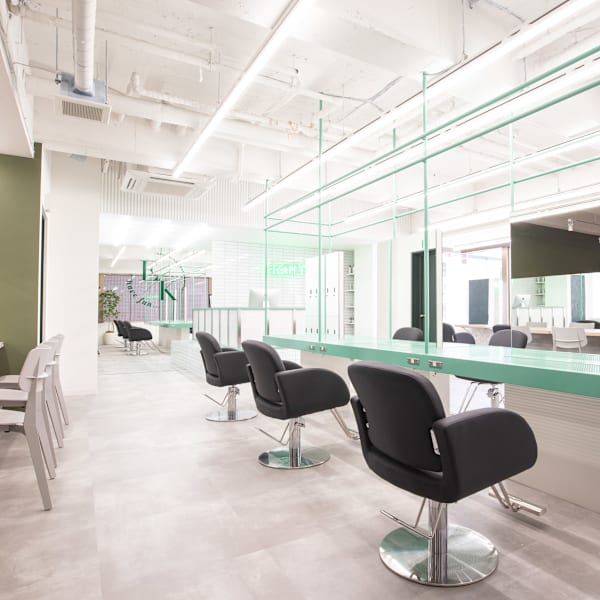 EIGHT kawasaki 川崎店 【エイト】