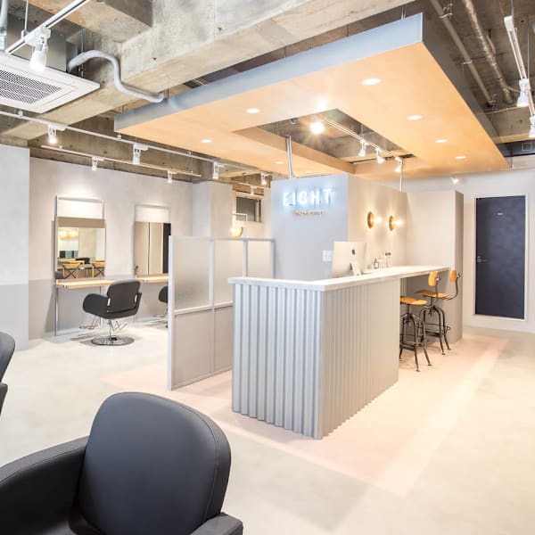 EIGHT yokohama 横浜店 【エイト】