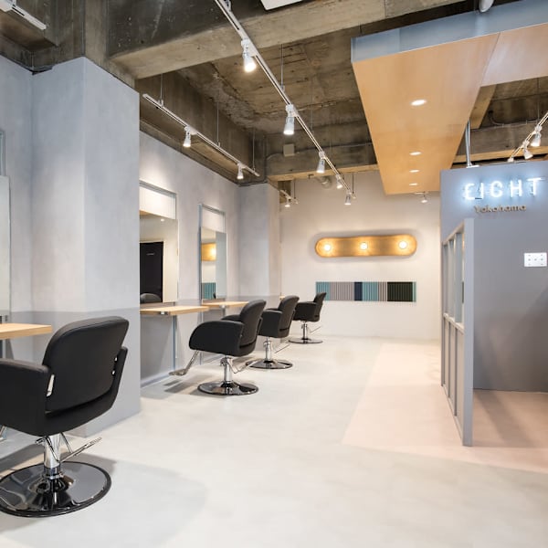 EIGHT yokohama 横浜店 【エイト】