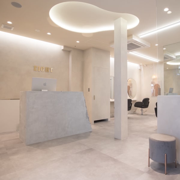 EIGHT musashikosugi 武蔵小杉店 【エイト】