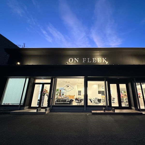 ON FLEEK【オンフリーク】