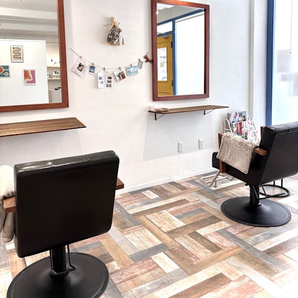 soel for hair【ソエルフォーヘア】