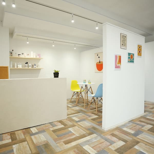 soel for hair【ソエルフォーヘア】