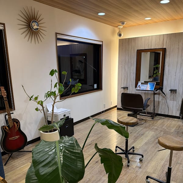 salon