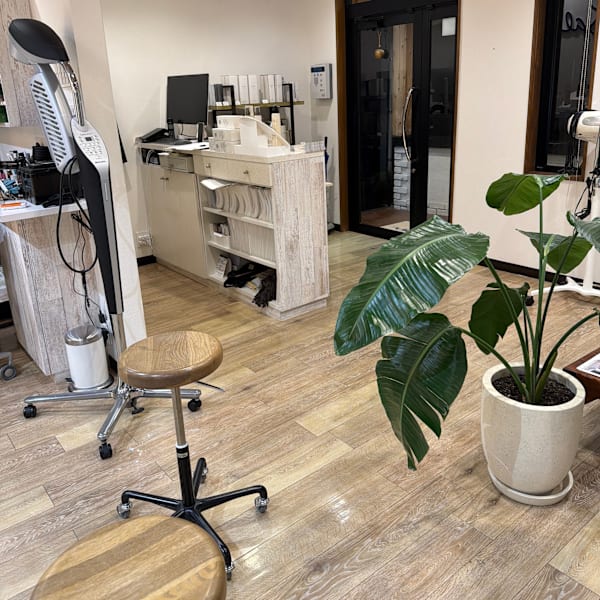 salon
