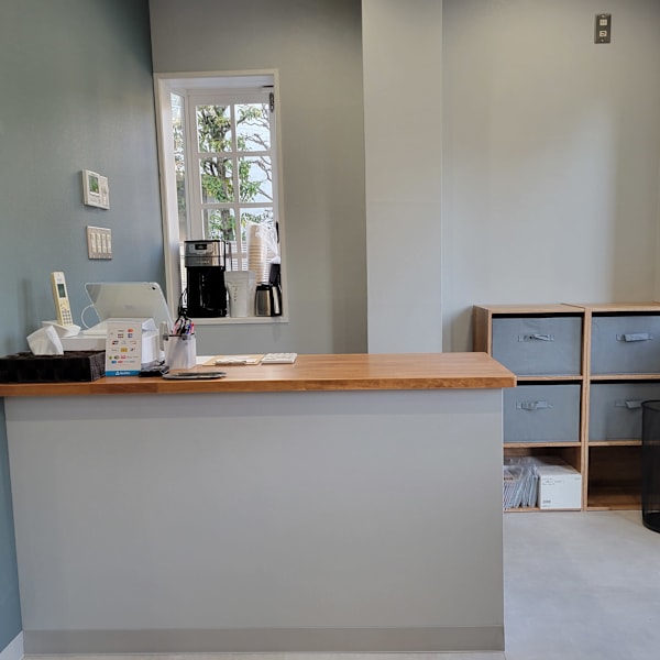 Hair Design KING DUMB 吉原中央店