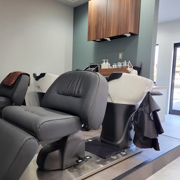 Hair Design KING DUMB 吉原中央店