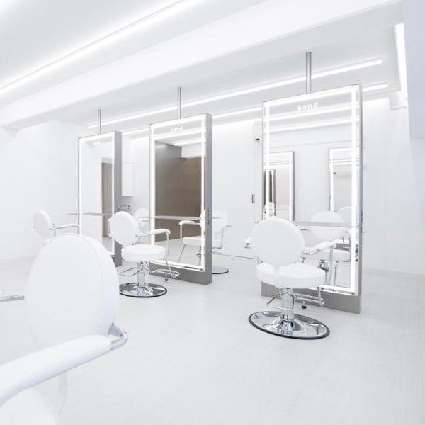 sand yena 横浜店【サンド イエナ】