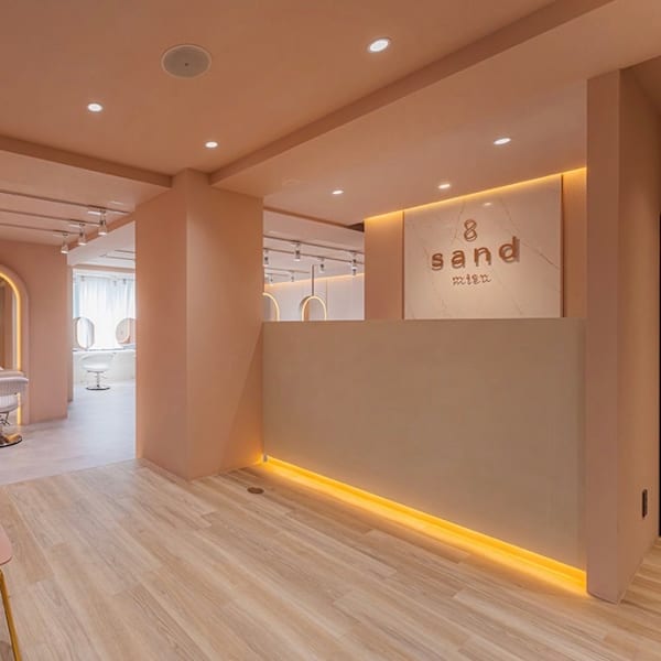 sand mieu 横浜店【サンド ミュウ】