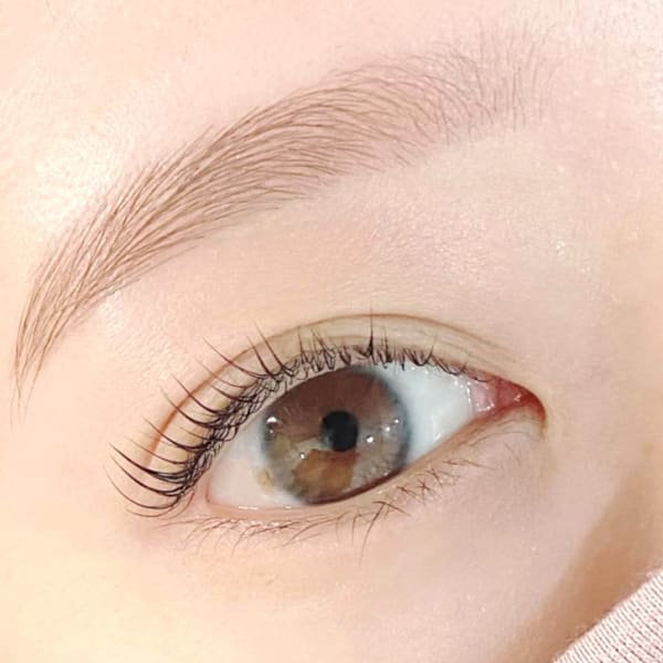 elio eyelash ＆brow