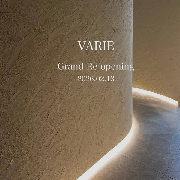 VARIE
