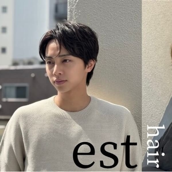 est hair 池袋西口店