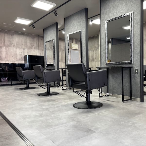 ambitious 春日部店