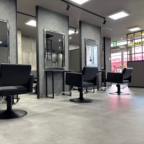 ambitious 春日部店