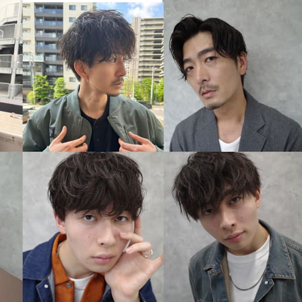 髪質改善 個室サロン 名古屋 anhelo (アネロ)