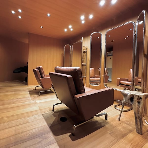 メンズサロン FLICK