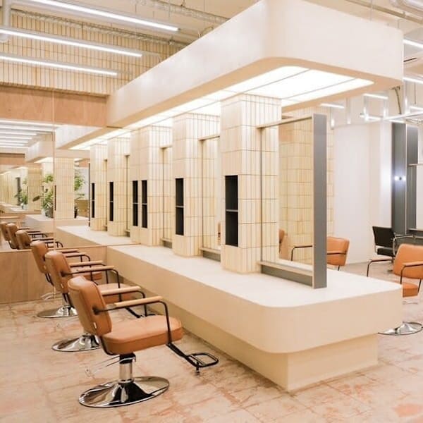 PARK LANE ICI yeven 矢場町