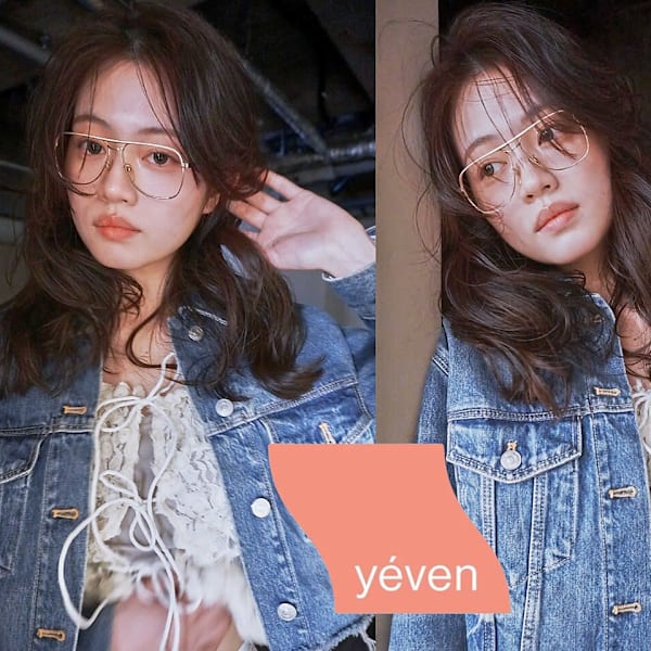 PARK LANE ICI yeven 矢場町