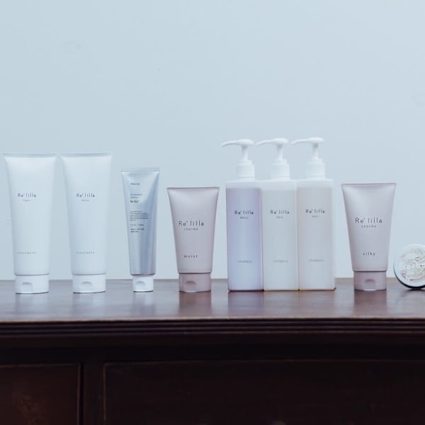 NUUP.hair ici 伏見北