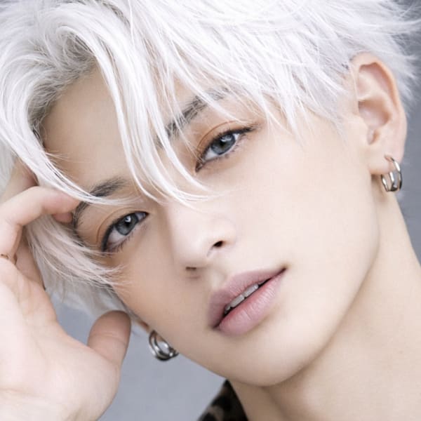 MEN’S SALON Gray by NYNY京都北大路
