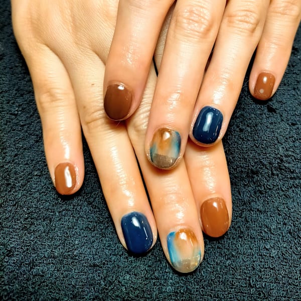MANOシュシュアンジュ×ジェル