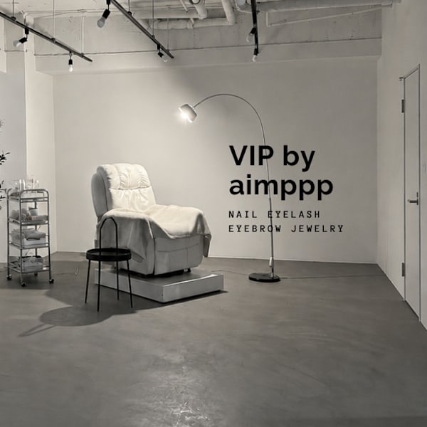 VIP by aimppp 広瀬通店