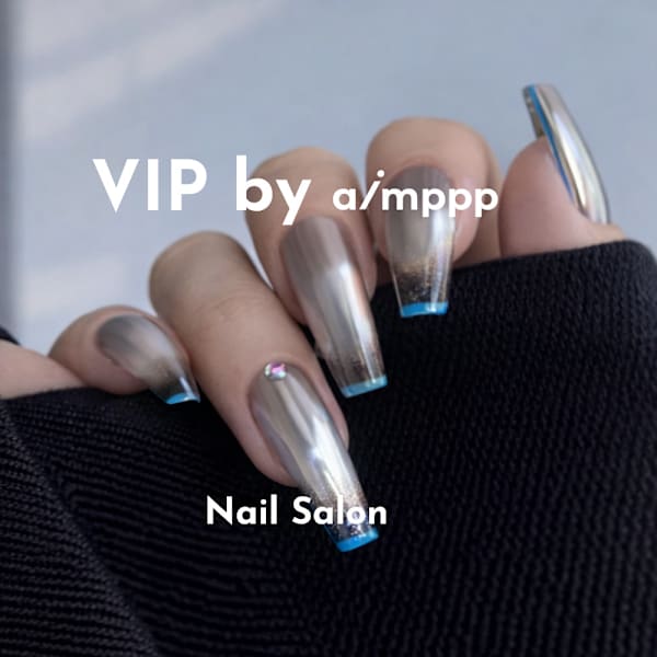 VIP by aimppp 広瀬通店