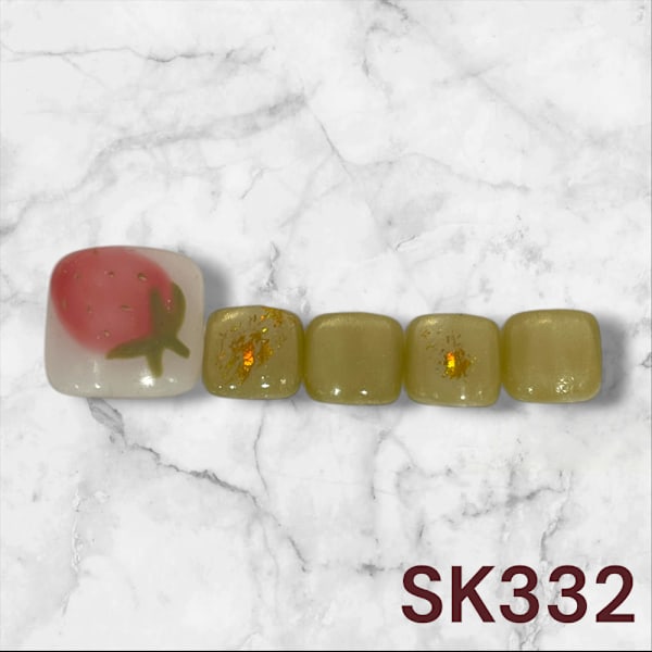 蒲田店限定-SK332