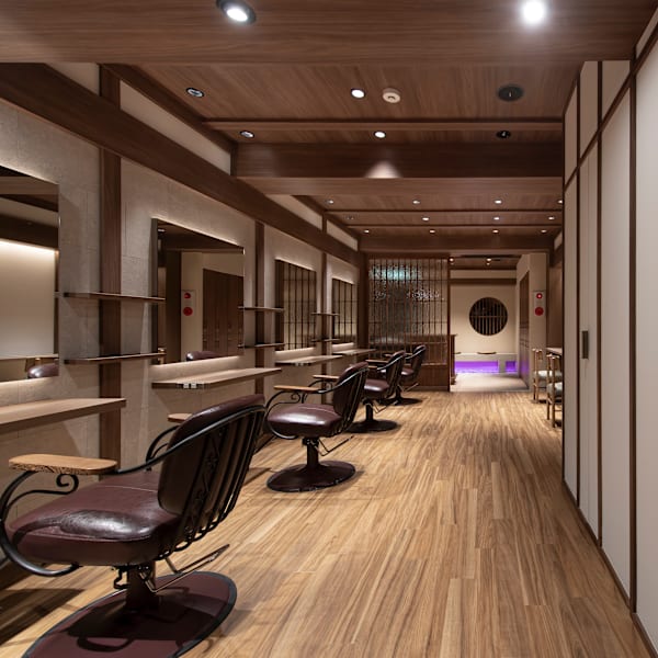 Beautism moon 本郷三丁目店