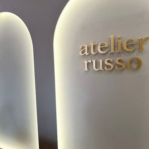 atelier russo