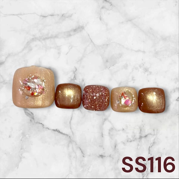 渋谷三丁目店限定-SS116