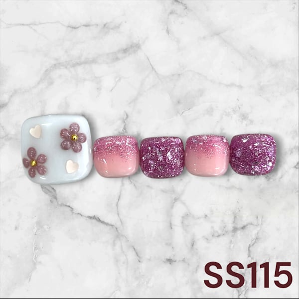 渋谷三丁目店限定-SS115
